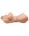 Male Masturbation Sex Doll with Realistic Vagina Ass and Breasts 25 kg (55 lb) - Hismith